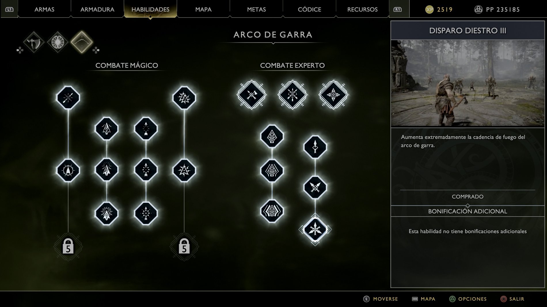 God of War 2018 - Imagen 38